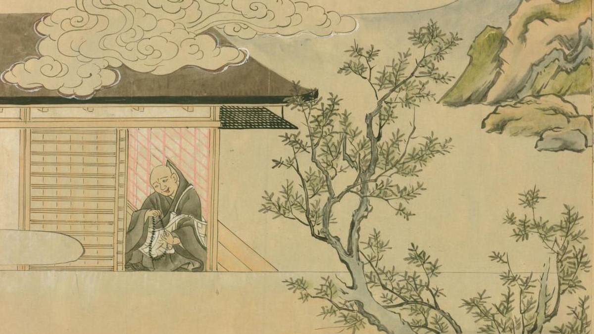 源信とは? 『往生要集』を著した僧侶の生涯と思想を解説 | 和樂web 美の国ニッポンをもっと知る!