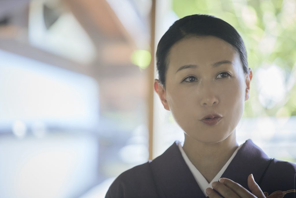 無常が「美」を生む。禅に探る美装の源泉【伊藤仁美＋伊藤東凌 姉弟対談】中編 ｜ 和樂web 美の国ニッポンをもっと知る！