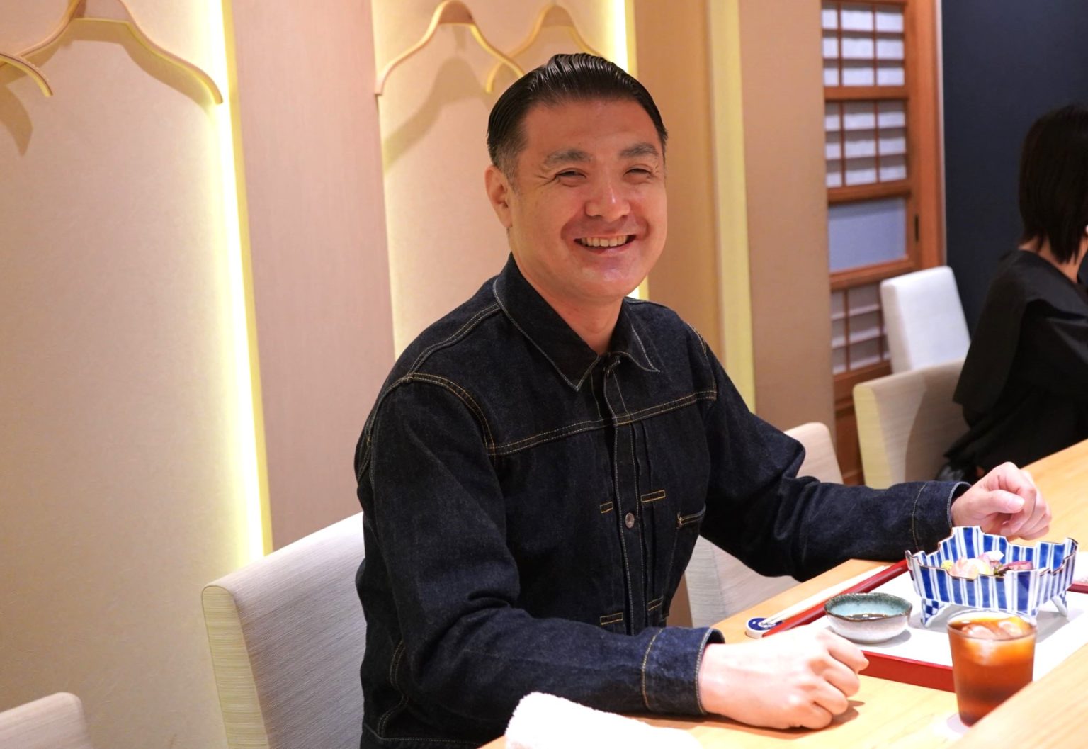 竹本織太夫 大阪・法善寺で有吉佐和子『一の糸』との深い縁を語る【文楽のすゝめ 四季オリオリ】第6回 | 和樂web 美の国ニッポンをもっと知る!